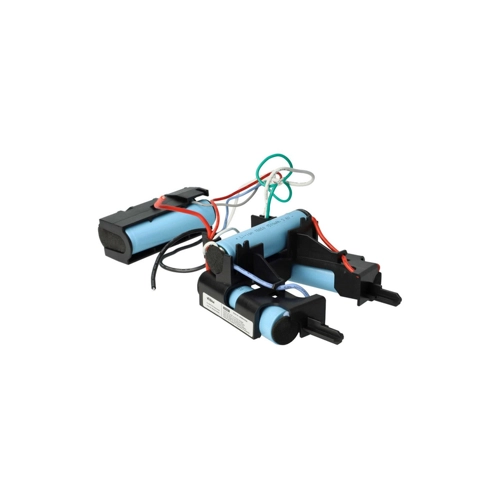 Bild von Wiederaufladbarer Li-Ion Akku für Elektrohygiene-Geräte von vhbw