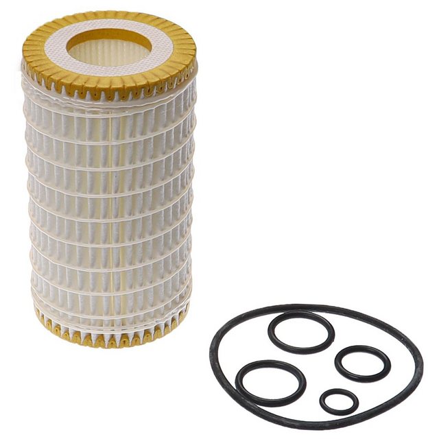 Bild von vhbw Spritzschutz-Ersatzfilter passend für Mercedes-Benz C-Klasse 2007/07-2014/01 W204 C 350 4matic