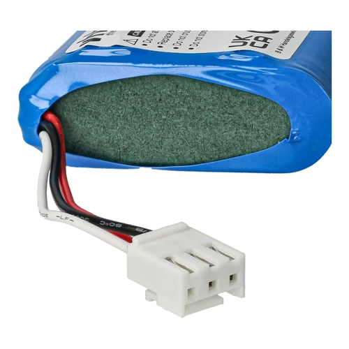Bild von VHBW Akku für Philips Saugroboter