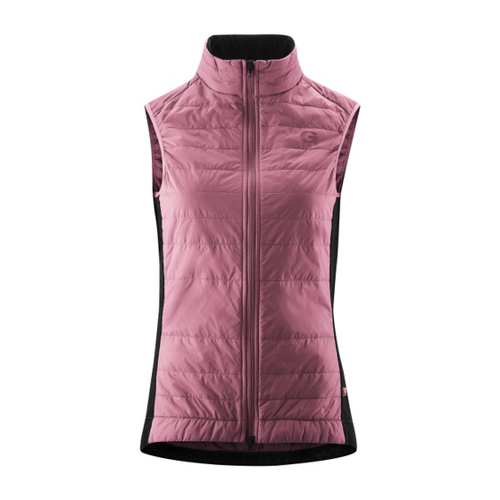 Bild von Gonso Women's Sestriere Primaloft Fahrradweste – ideal für Mountainbikerinnen