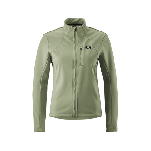 Bild von Gonso Fahrradjacke »ADVENTURE JACKET SOFTSHELL W«