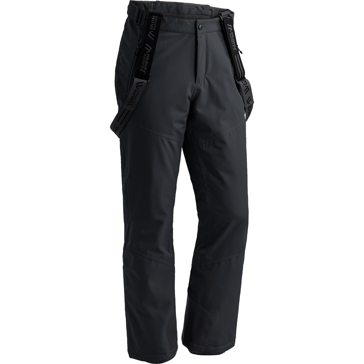 Bild von Maier Sports Skihose »Anton 2.1«, Herren Schneehose mit Hosenträgern, wind/wasserdicht, Regular Fit