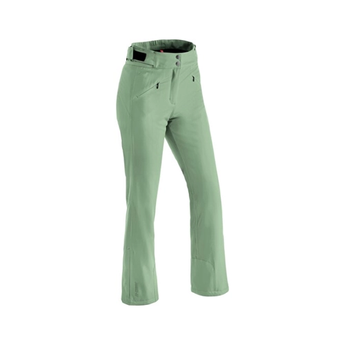 Bild von Maier Sports Skihose »Allissia slim 2.1«: Die perfekte Damen Schneehose für die Piste