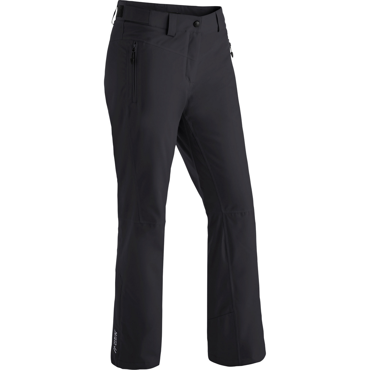 Bild von Maier Sports Skihose »Ronka 2.1«, Damen Schneehose, wind- und wasserdicht, 2 RV-Taschen, Regular Fit