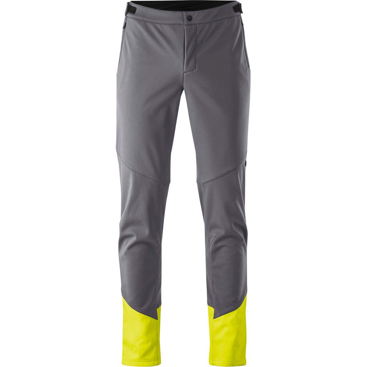 Bild von Gonso Fahrradhose »ADVENTURE PANTS SOFTSHELL M«, Herren Radhose, MTB-Hose ohne Sitzpolster