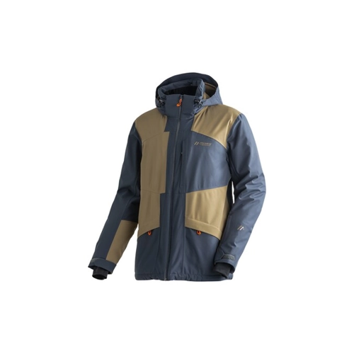 Bild von Maier Sports Bukovel - Warme Herren Skijacke für jedes Wetter