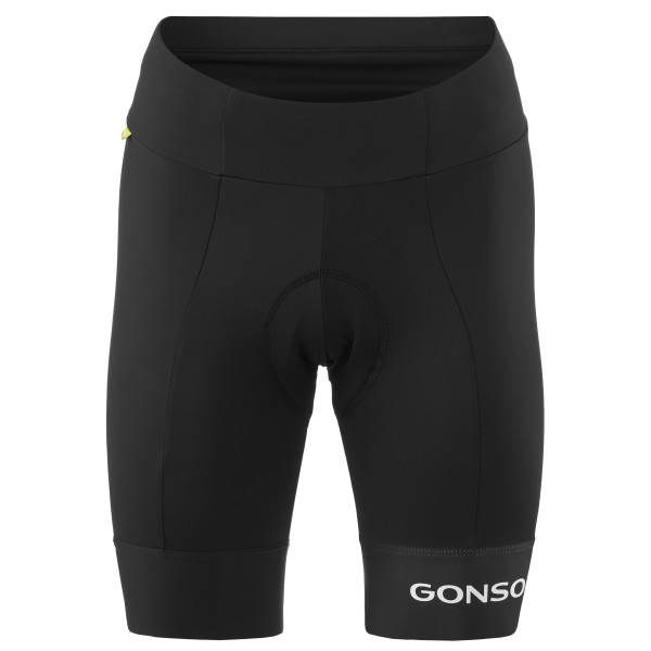 Bild von Gonso - Women's Essential Shorts Kit - Radhose Gr 50 schwarz