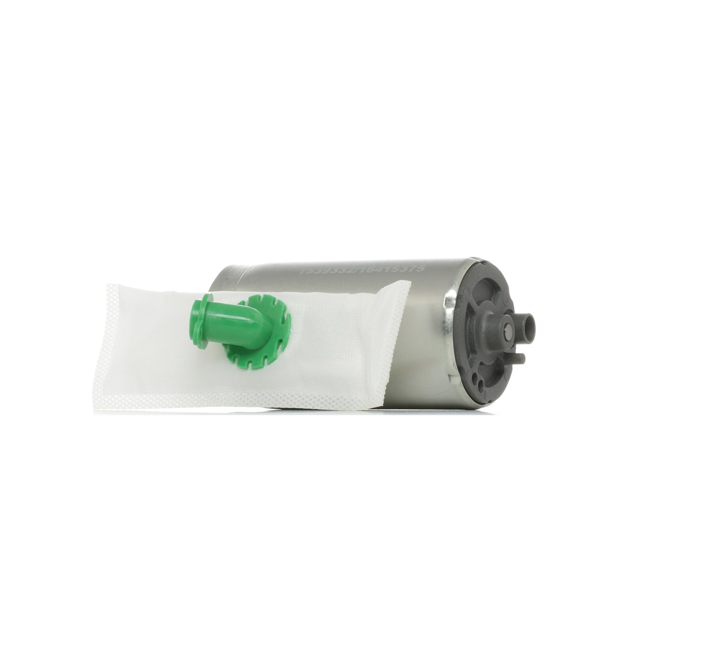 Bild von RIDEX Kraftstoffpumpe elektrisch 458F13815 Förderpumpe VW,AUDI,MERCEDES-BENZ,GOLF PLUS (5M1, 521),Golf VII Variant (BA5, BV5),GOLF I Cabriolet (155)