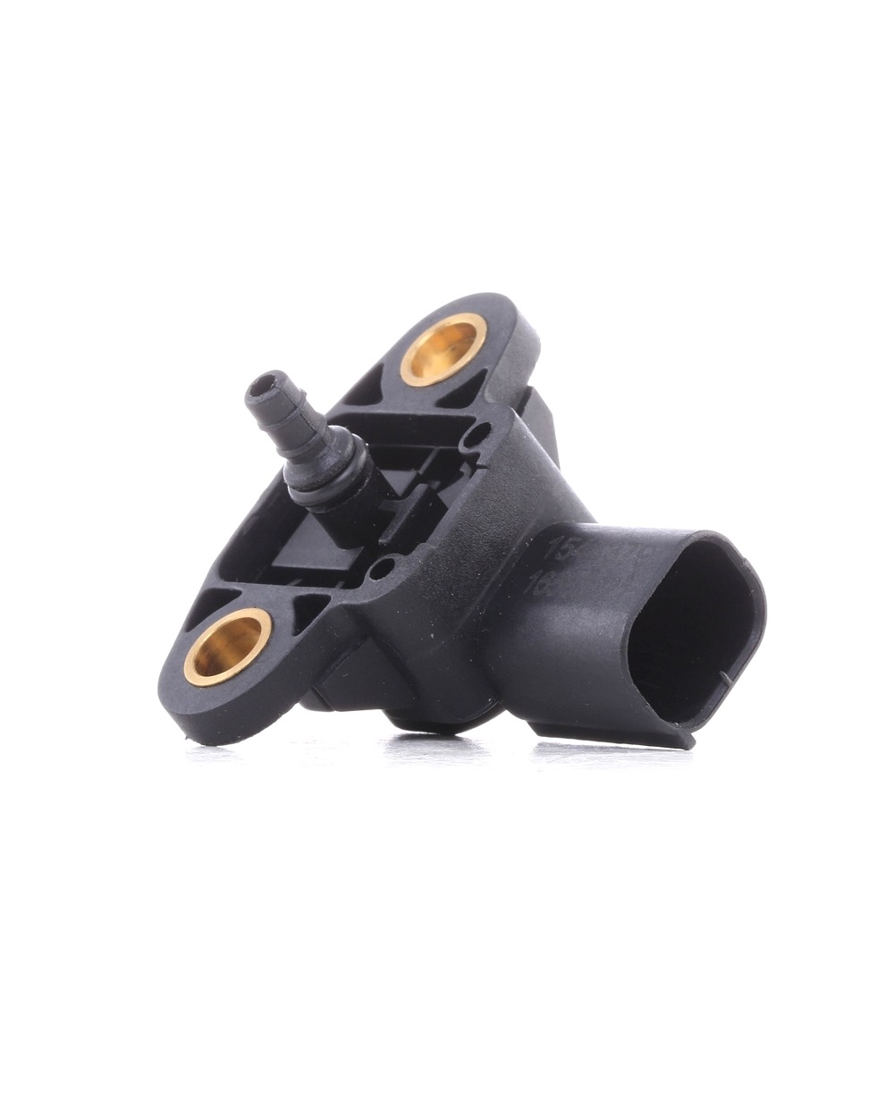 Bild von RIDEX 4272S0051 Sensor, Abgasdruck MERCEDES-BENZ: C-Class Saloon, S-Class Saloon, C-Class T-modell, JEEP: Compass
