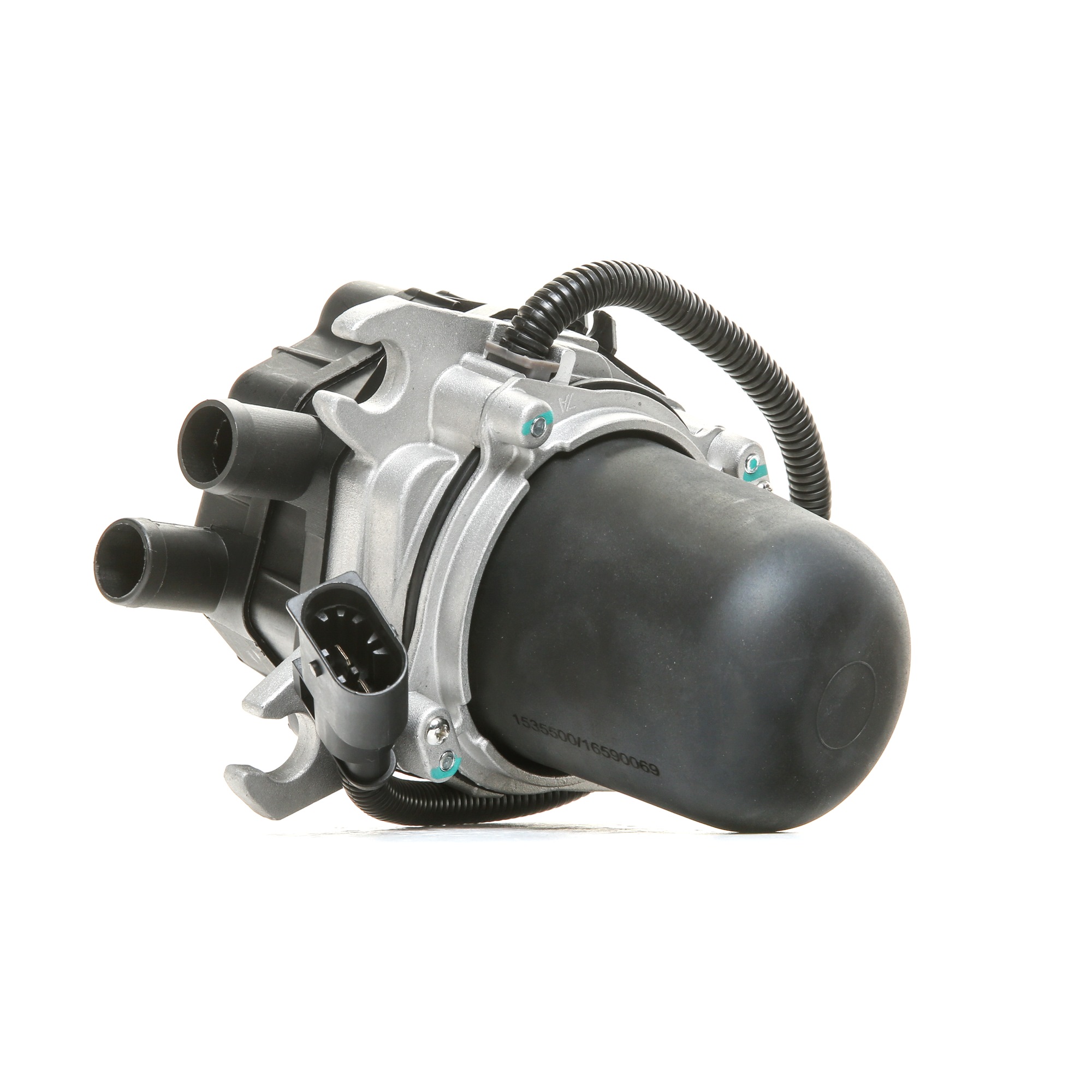 Bild von RIDEX Sekundärluftpumpe 903S0007 elektrisch 1.046kg