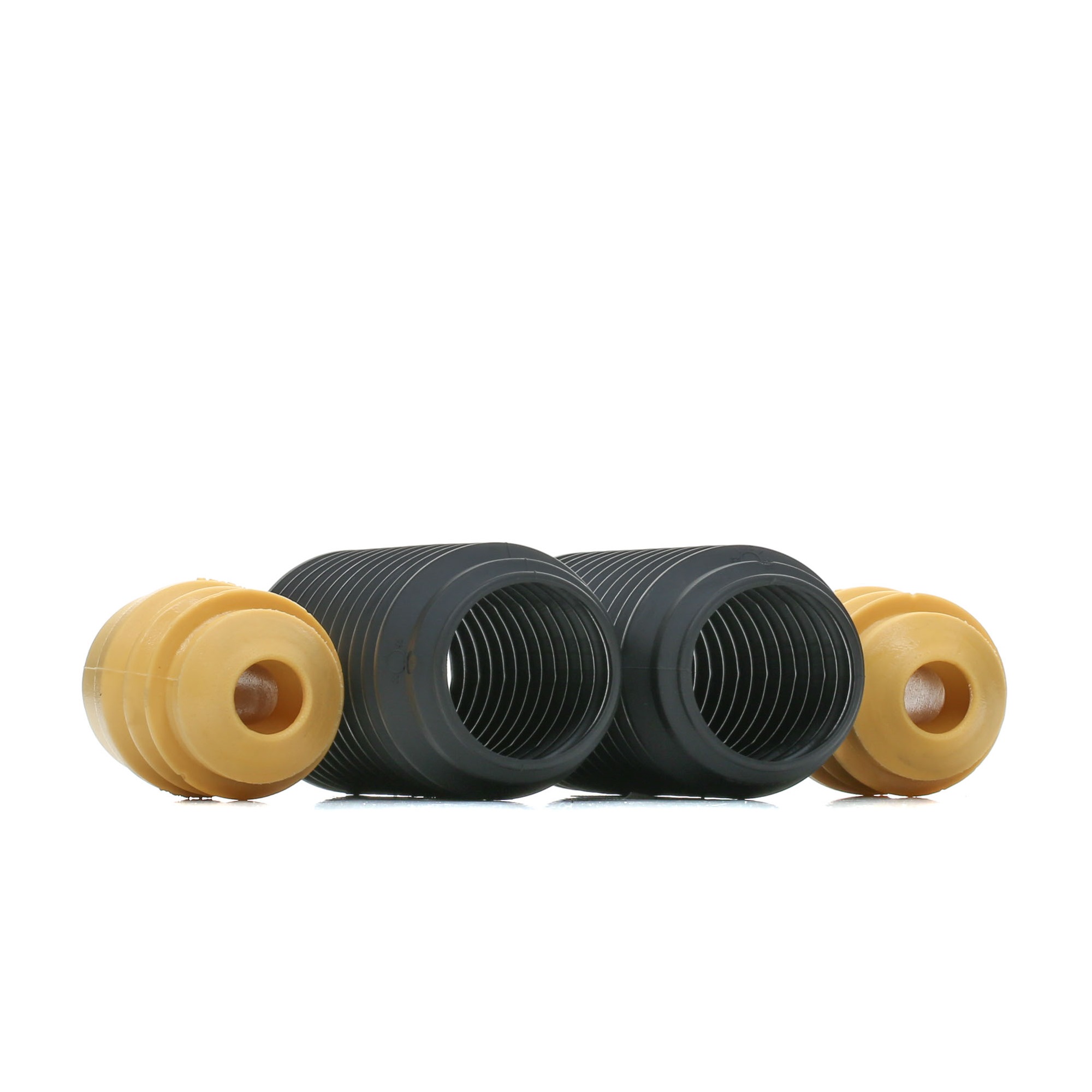 Bild von RIDEX Staubschutzsatz Vorderachse 919D0350 Staubmanschette,Federwegbegrenzer VW,AUDI,SKODA,PASSAT Variant (3B6),PASSAT (3B3),PASSAT Variant (3B5)