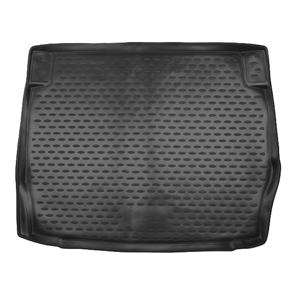 Bild von RIDEX 4731A0383 Koffer- / Laderaumschale Kofferraummatte TPE (thermoplastischer Elastomer) rutschfest Maßgefertigt