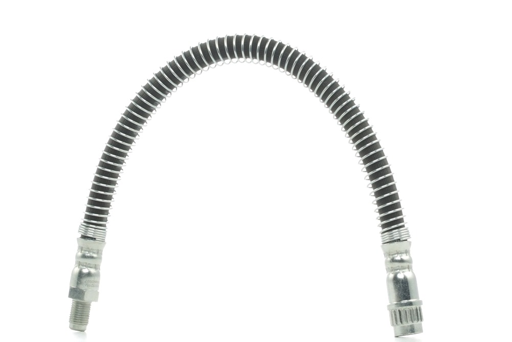 Bild von RIDEX Bremsschläuche Vorderachse beidseitig 83B0660 Bremsschlauch PEUGEOT,CITROËN,106 II Schrägheck (1A_, 1C_),205 II (20A/C),106 I (1A, 1C)