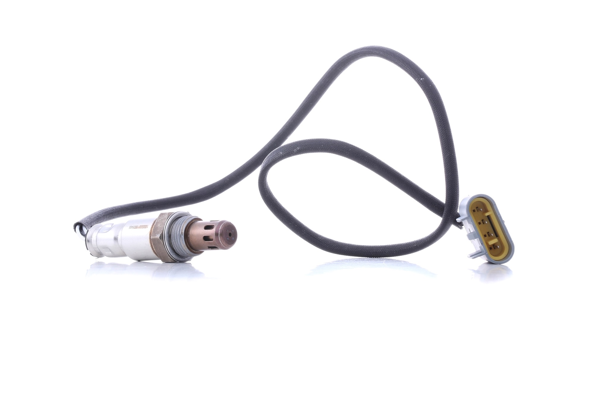 Bild von RIDEX Lambdasonde 3922L0701 Regelsonde,Lambda Sensor FORD,FIAT,ALFA ROMEO,KA (RU8),500 (312),Panda Schrägheck (312_, 319_),PUNTO (199),QUBO (225)