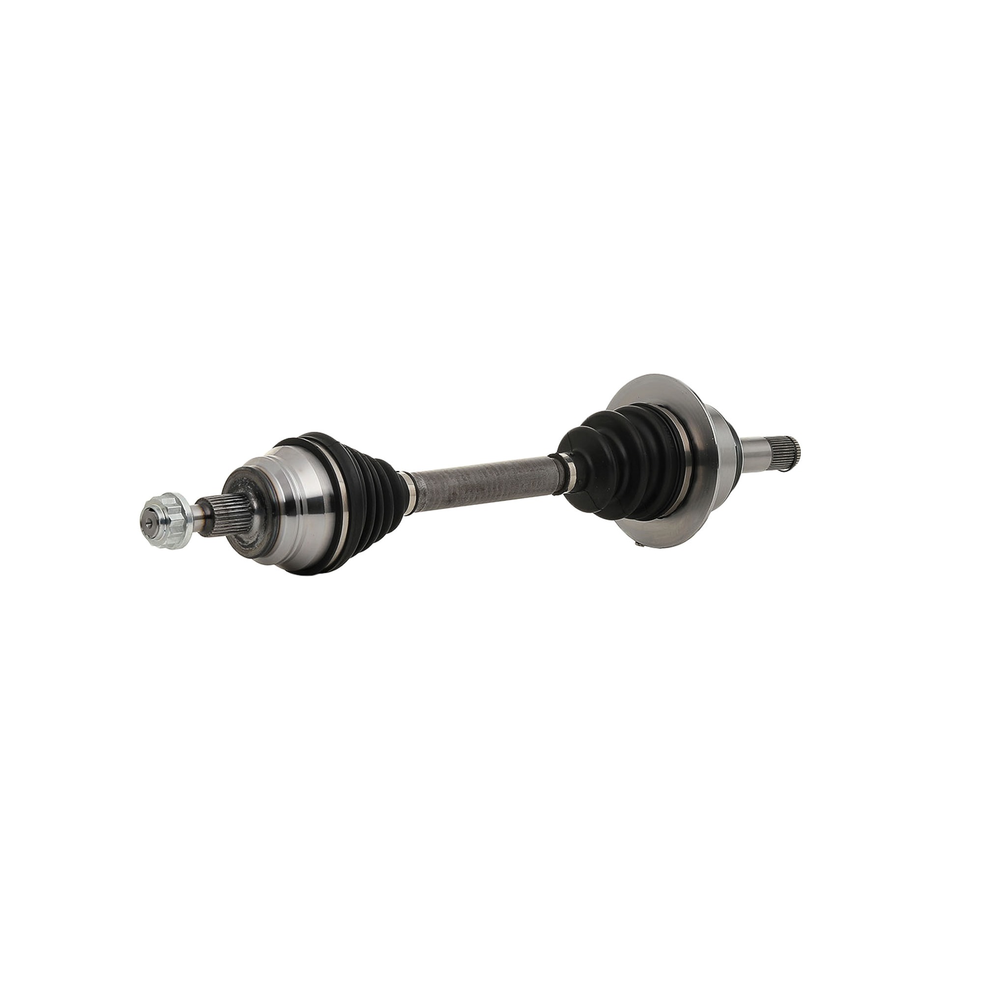 Bild von RIDEX 13D1029 Antriebswelle Gelenkwelle, Halbachse, Seitenwelle Vorderachse links 673 MERCEDES-BENZ: ML-Class, GL, GLE Off-Road
