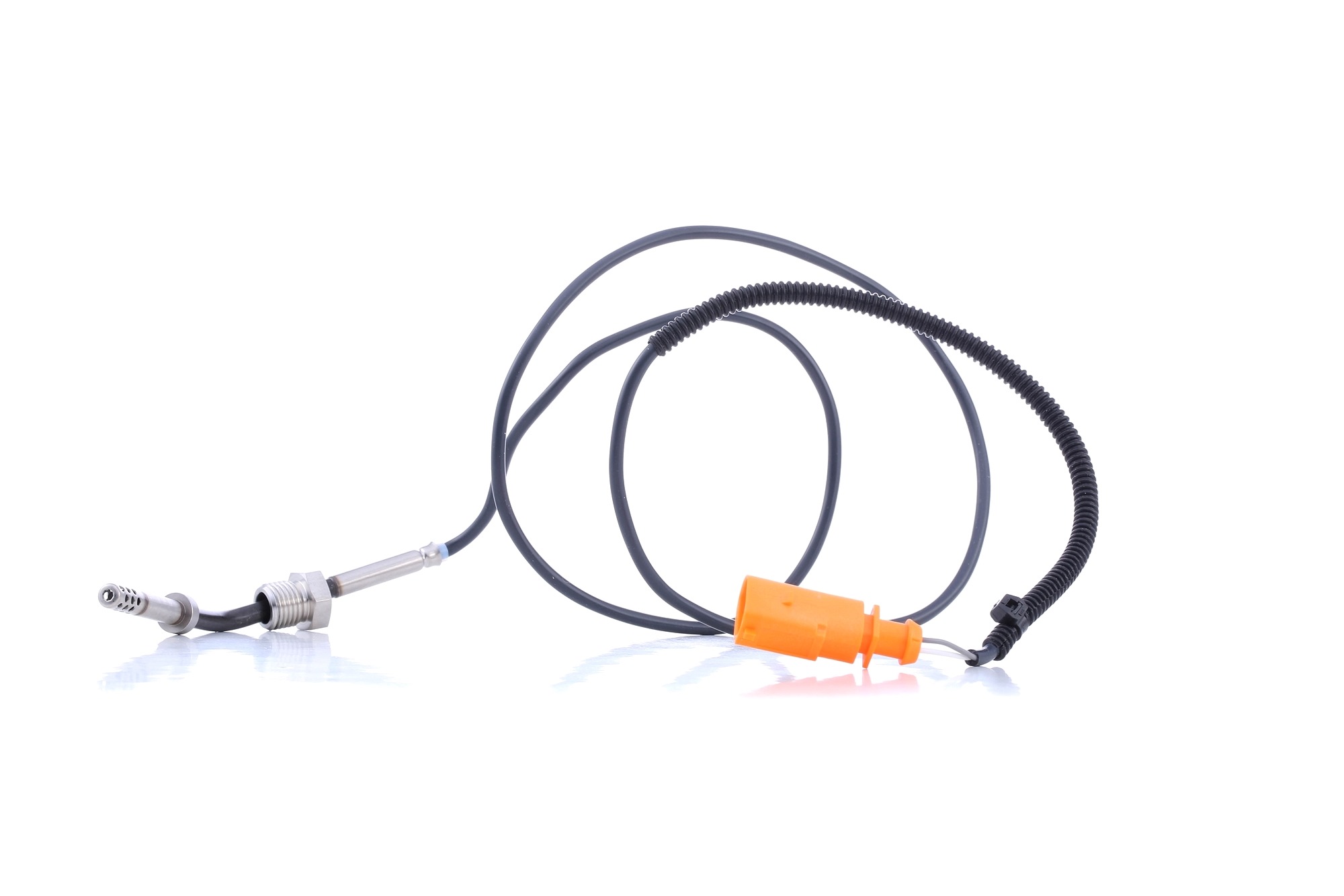 Bild von RIDEX 3938E0208 Sensor, Abgastemperatur VOLKSWAGEN: Transporter 5 Bus, Transporter 5, Multivan 5 (7HM