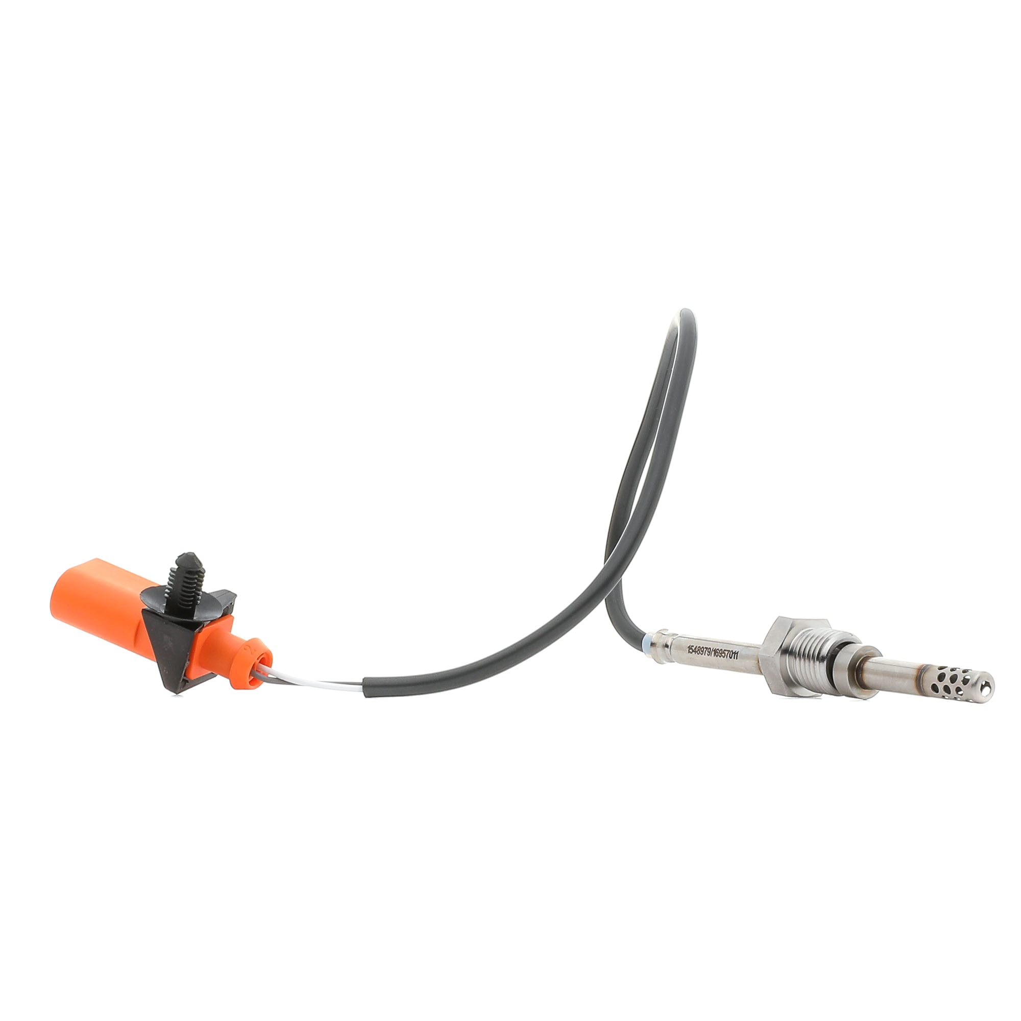 Bild von RIDEX 3938E0214 Sensor, Abgastemperatur nach Rußpartikelfilter VOLKSWAGEN: Crafter 30-50 Van