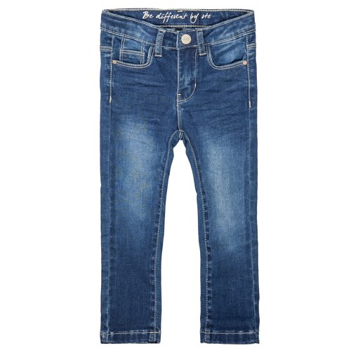 Bild von STACCATO 5-Pocket-Jeans