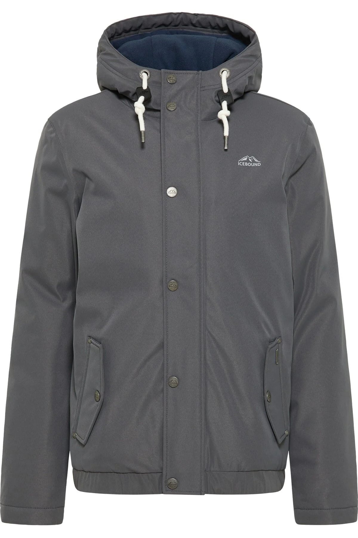 Bild von Icebound Winterjacke Clima Iglu für Herren - S