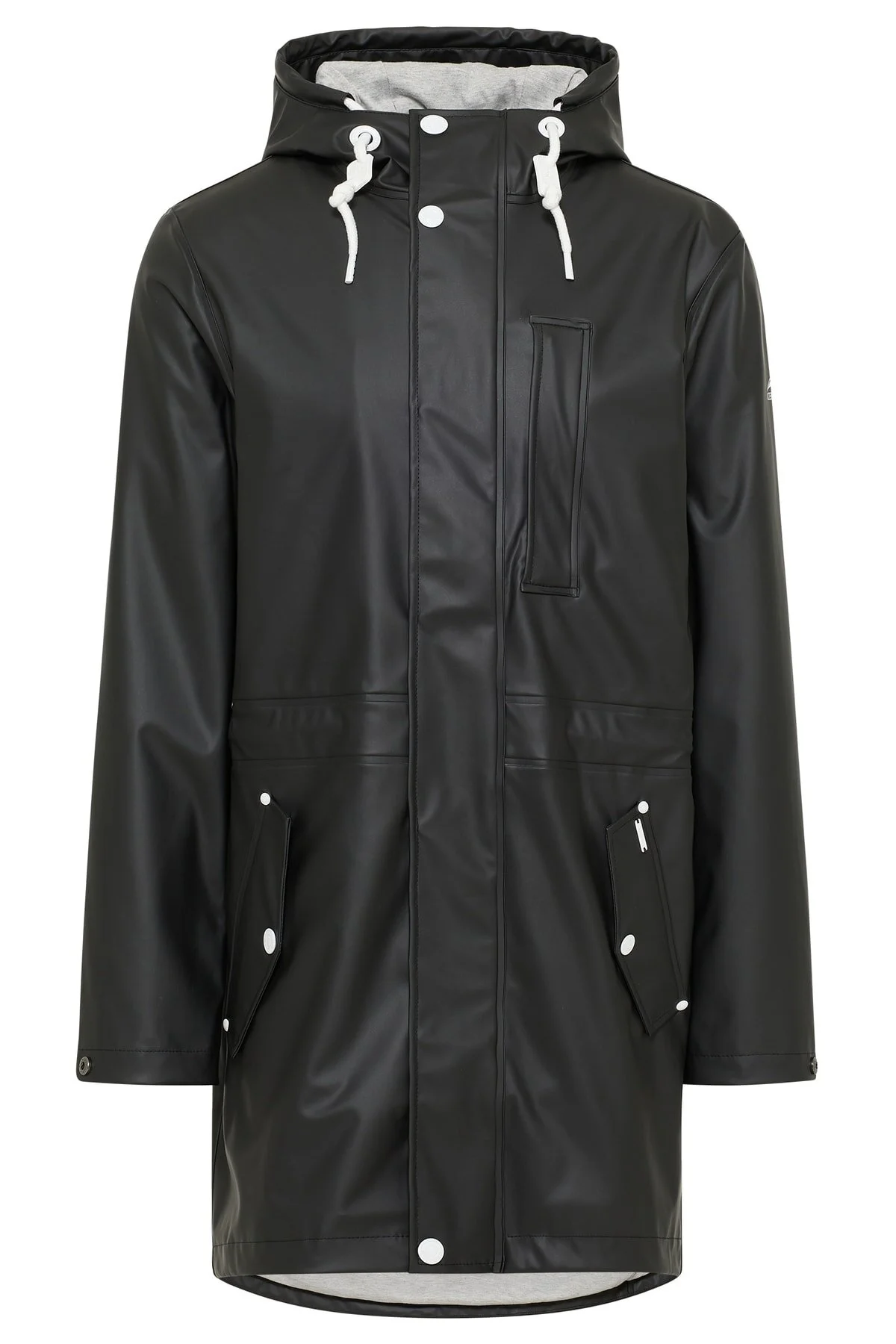 Bild von Icebound Regenmantel Urban Rain für Herren - M