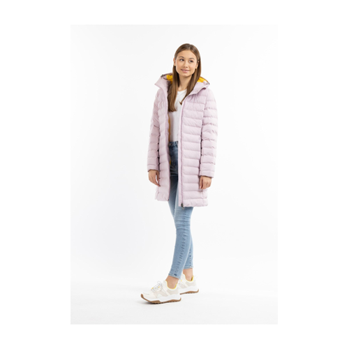 Bild von myMo Wattierter Steppmantel Keepsuwarm für Damen - XL