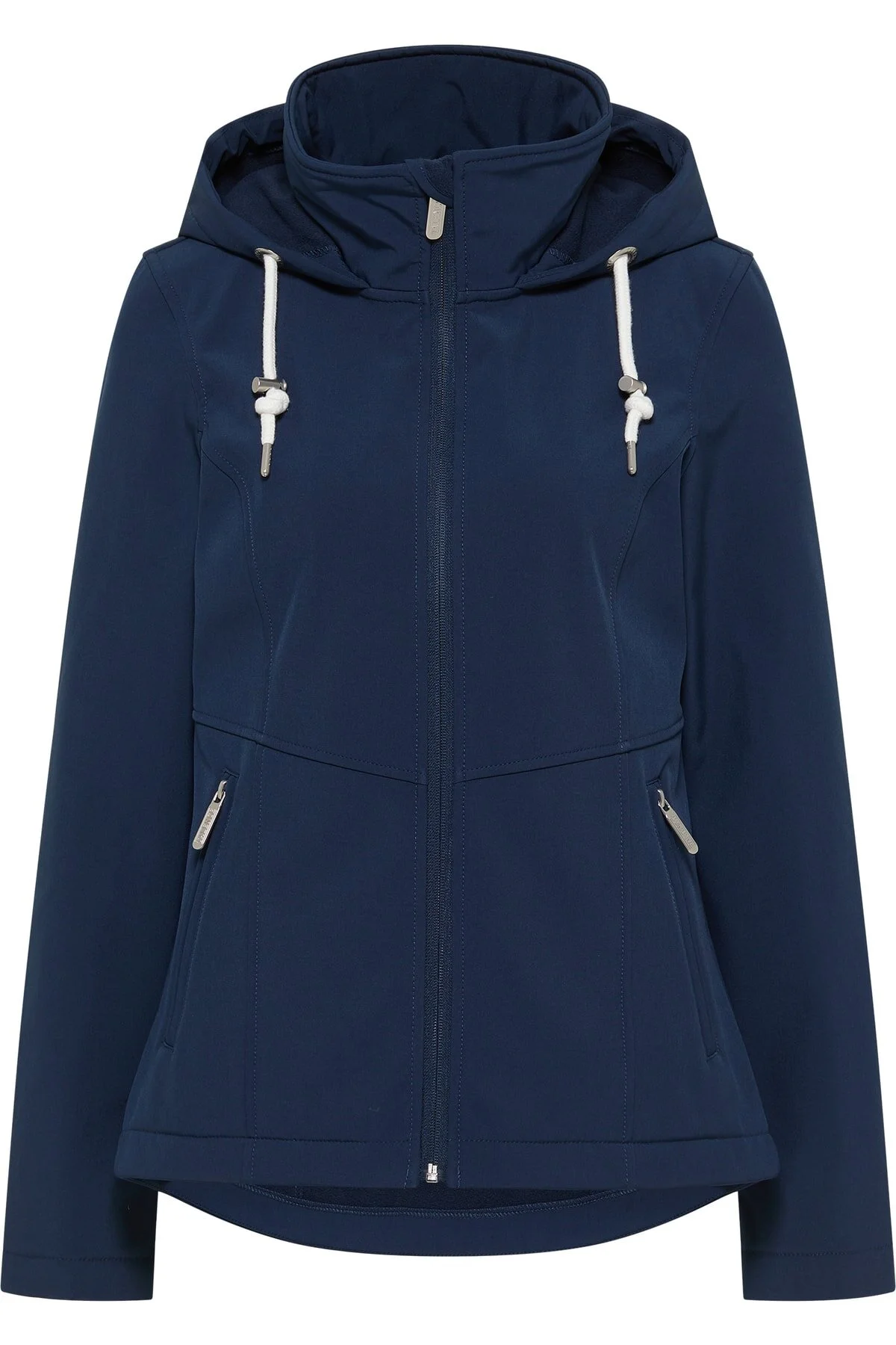 Bild von Talence Softshell & Fleece Blau Regular Fit für Damen - 2XL