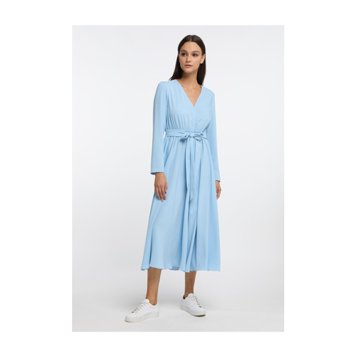 Bild von RISA Langarmkleid Lymoa für Damen - S