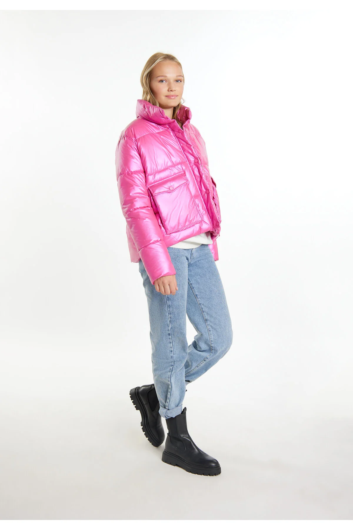 Bild von myMo Jacke Blonda für Damen - S