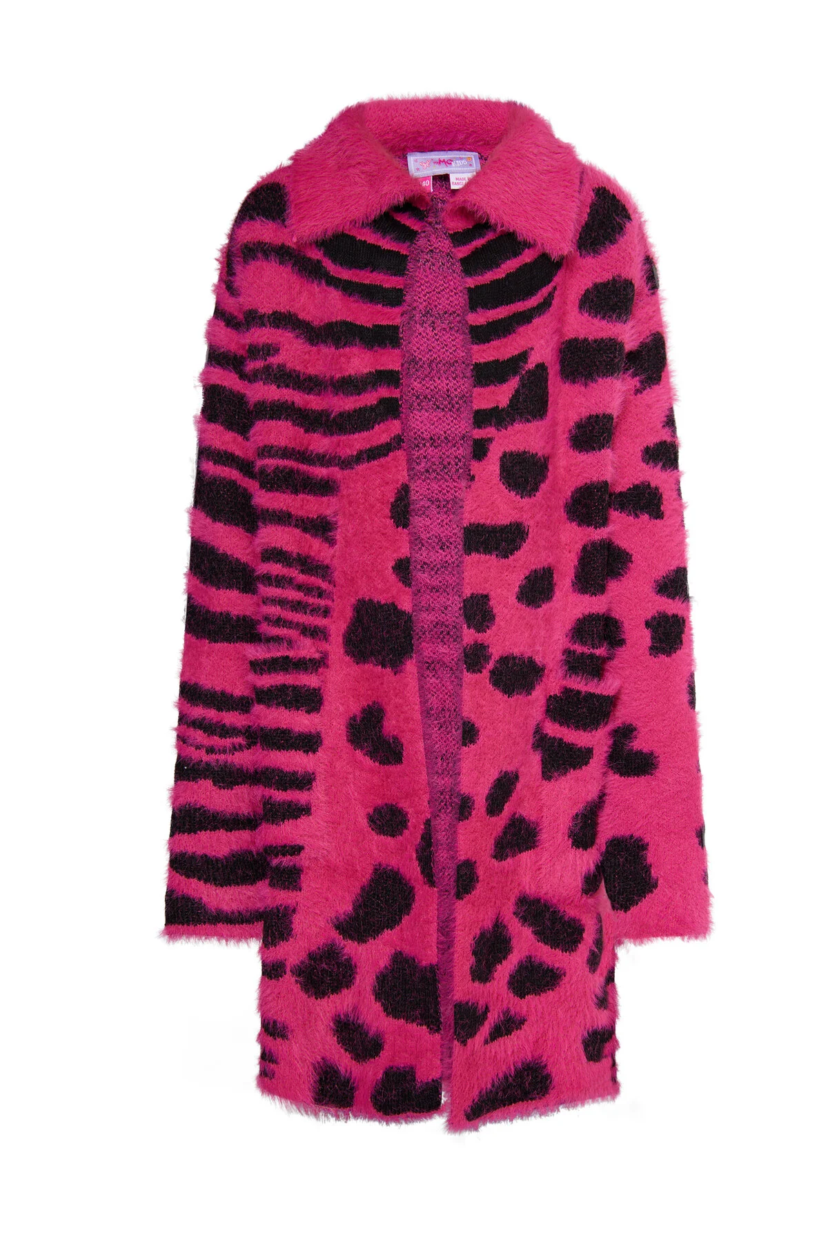 Bild von myMo Kids Strick Cardigan Mimo - >9 Jahre