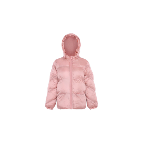Bild von Blonda Jacke Rosa Regular Fit für Damen - XL