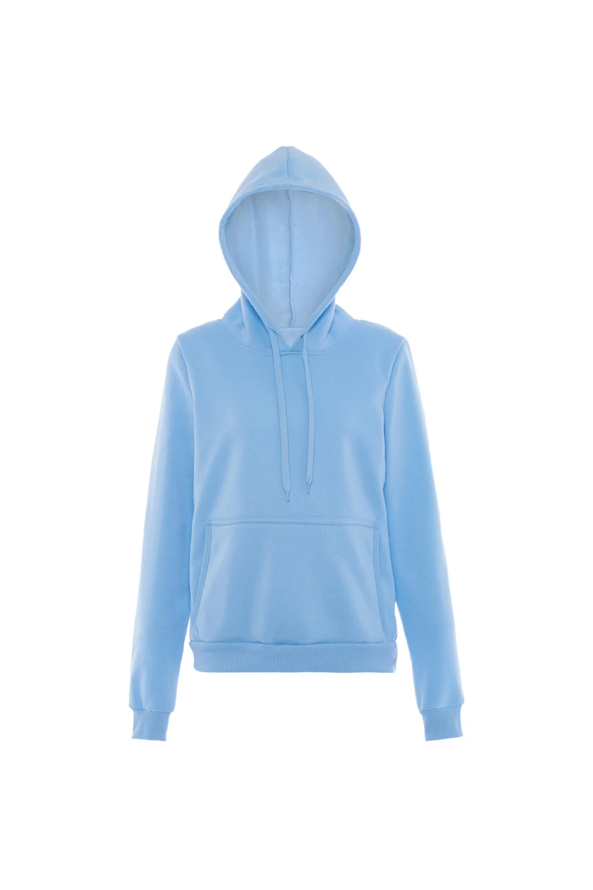 Bild von SANIKA Sweatshirt Blau Regular Fit für Damen - L