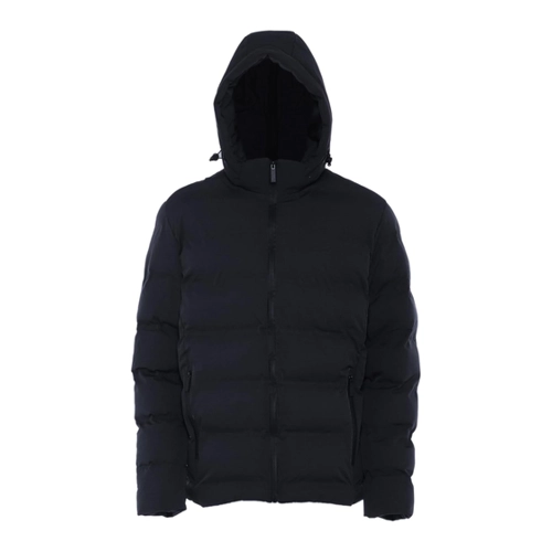 Bild von YEPA Herren Wattierte Steppjacke – Stilvolle und Bequeme Freizeitbekleidung