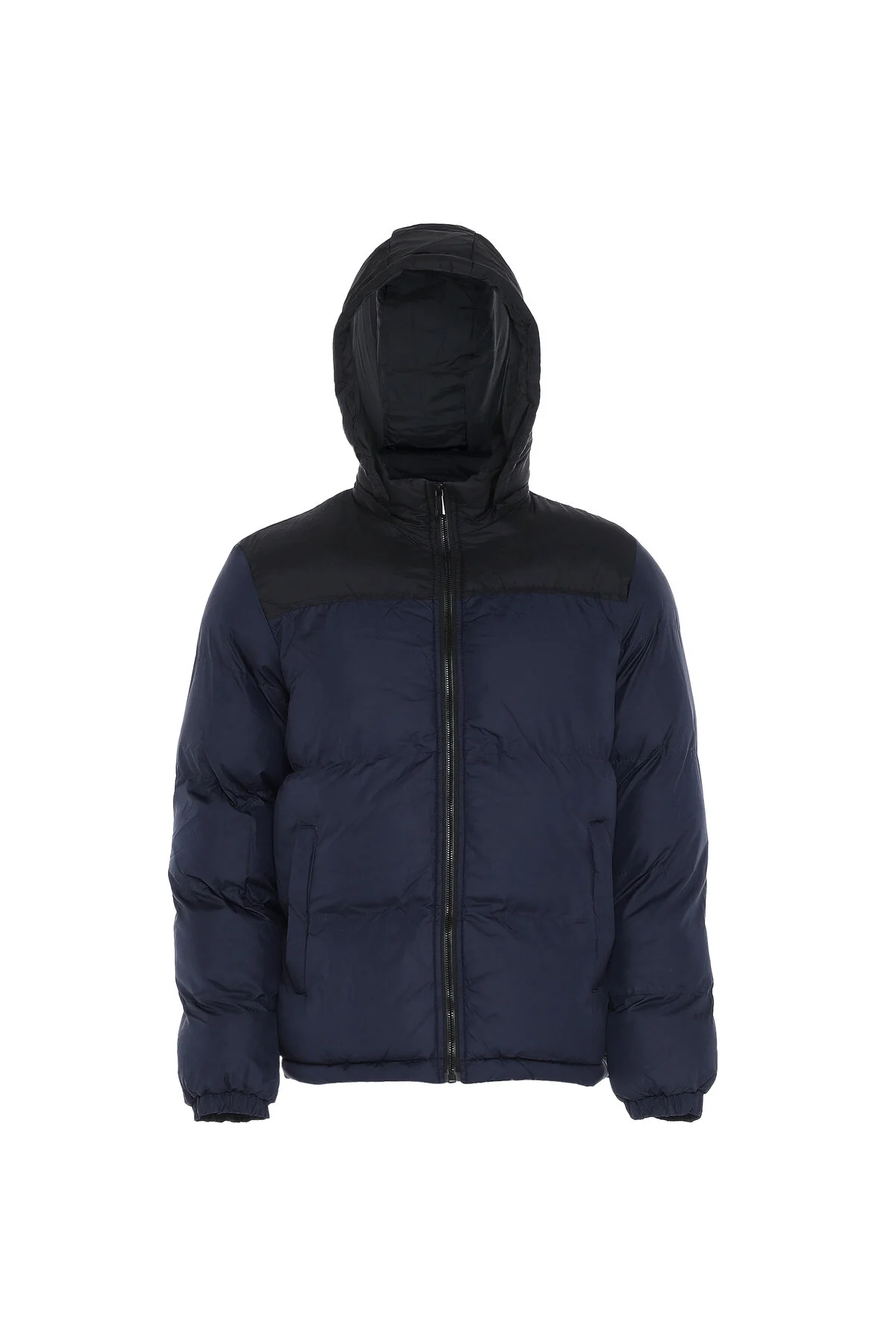 Bild von BRAELYN Wattierte Steppjacke für Herren - M