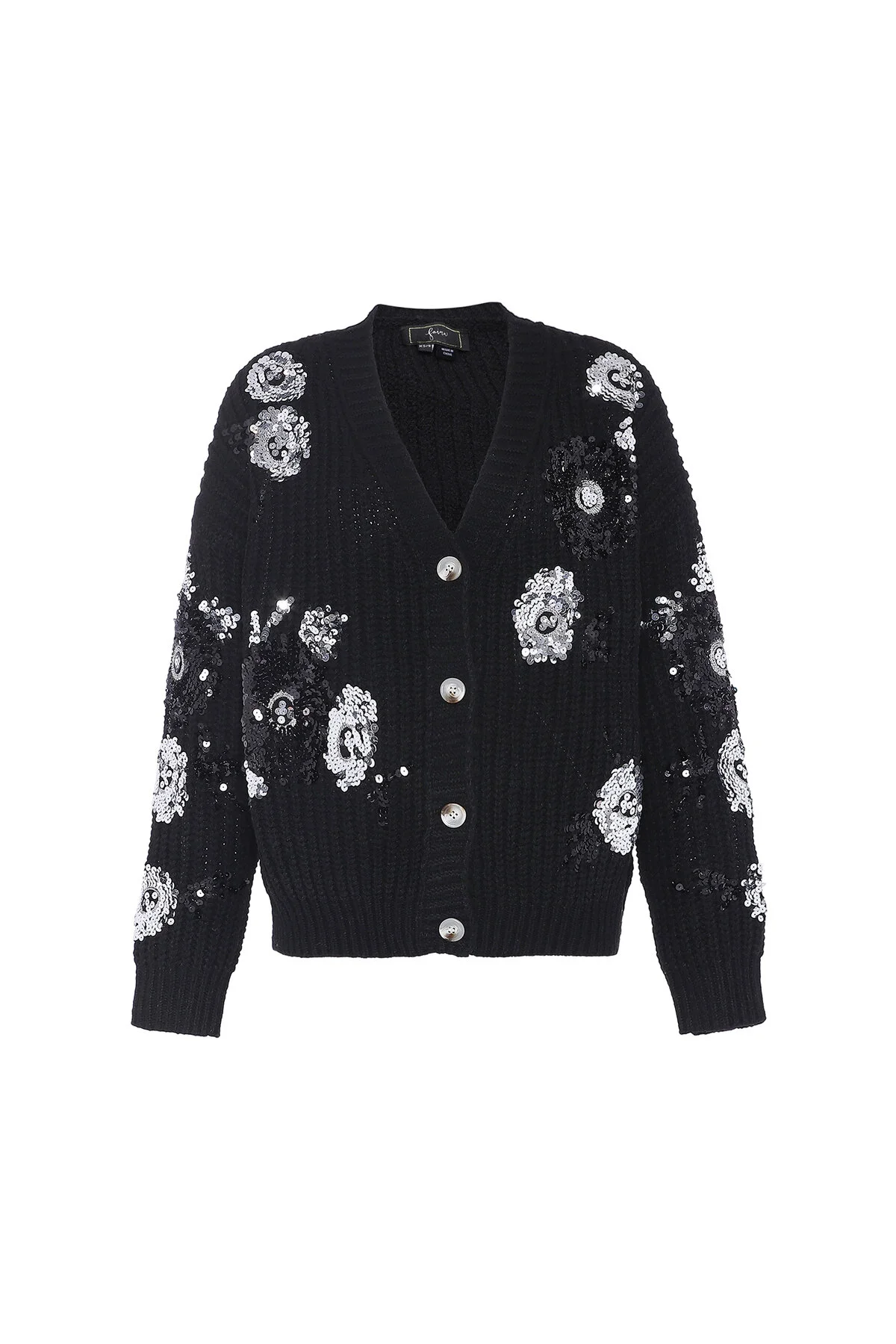 Bild von Faina Pullover für Damen - XS
