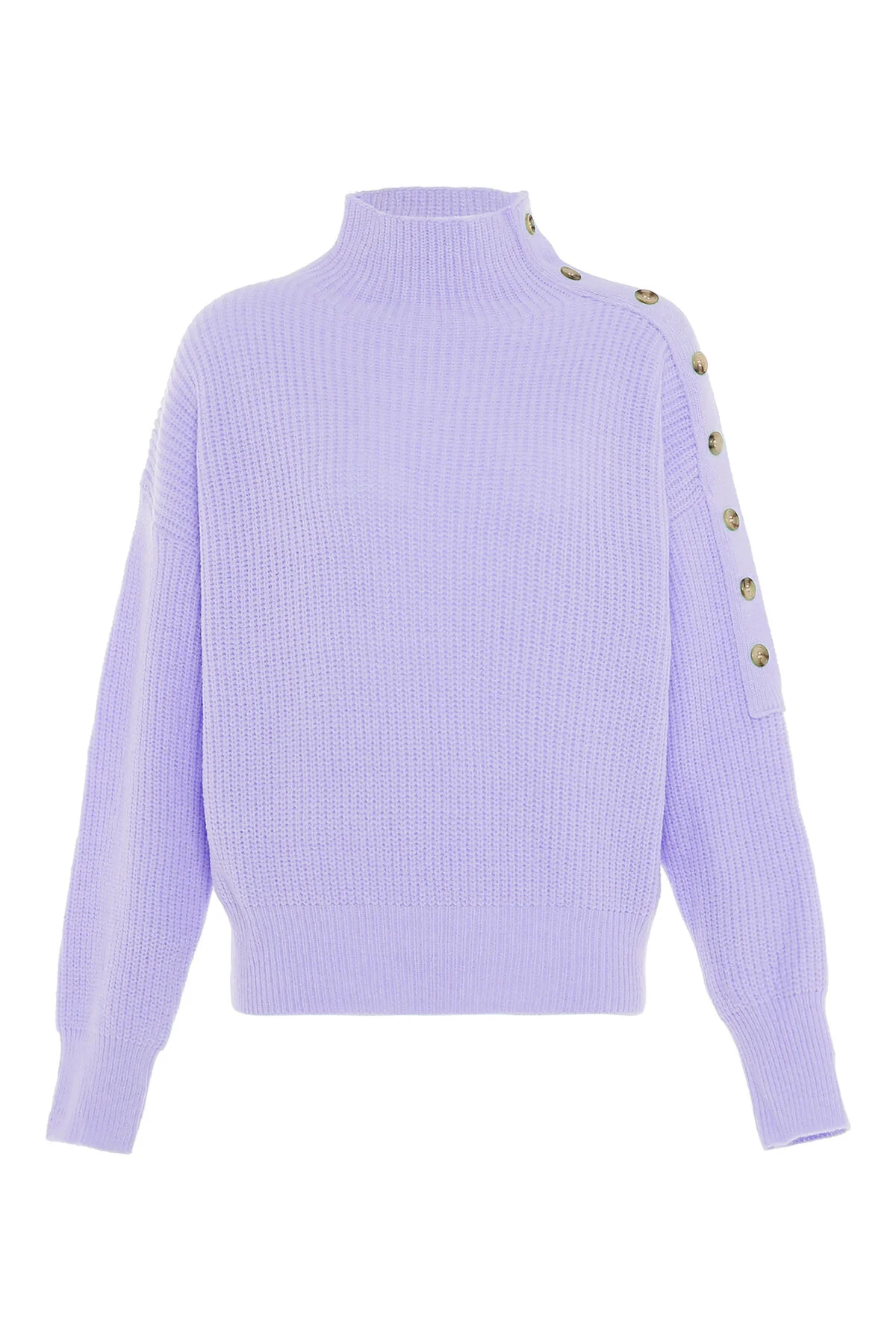 Bild von Aleva Pullover für Damen - XS