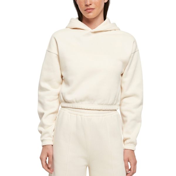 Bild von Urban Classics Ladies - Short Oversized Sweat Hoody