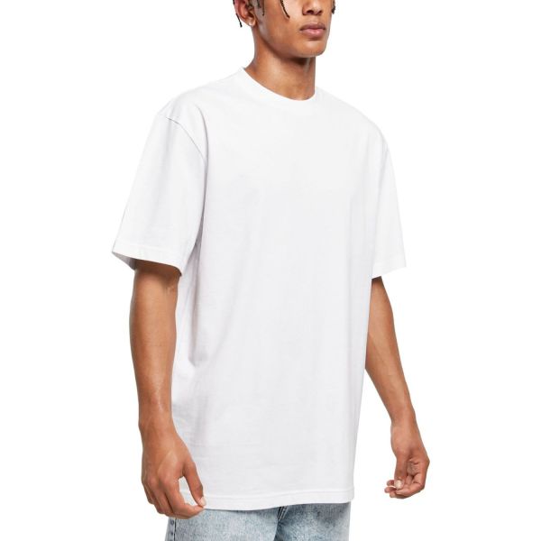 Bild von Urban Classics - ORGANIC Big & Tall Shirt