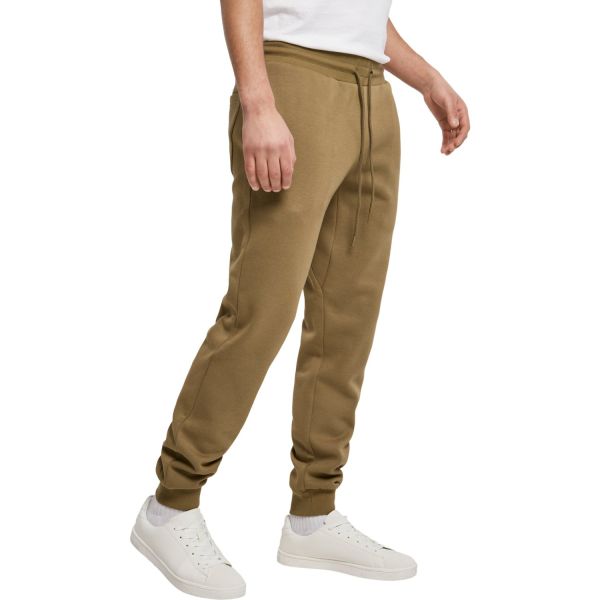 Bild von Urban Classics - BASIC Fitness Sport Freizeit Sweatpants