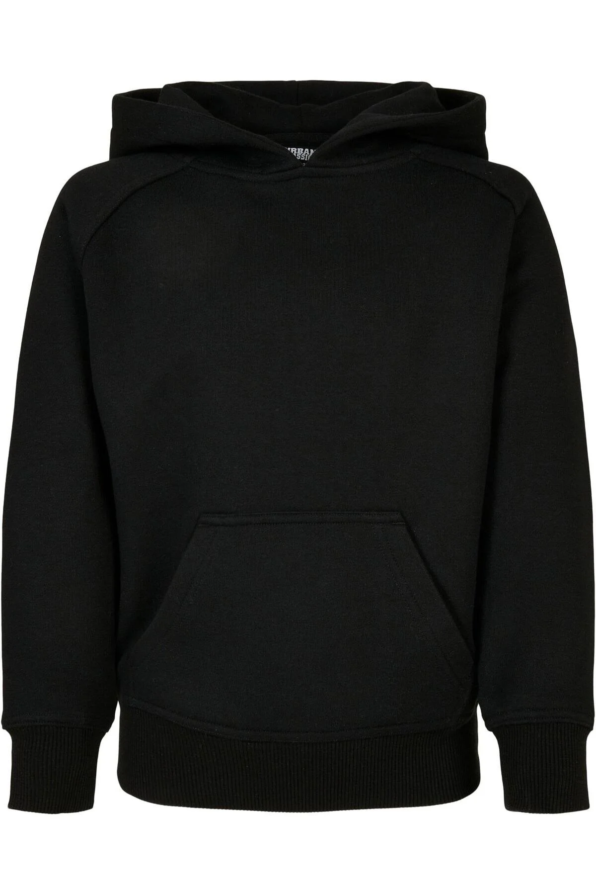 Bild von Urban Classics Boys Blank Hoody - Standard