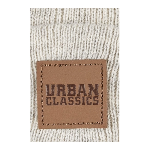 Bild von Stylische Urban Classics Beanie-Mütze für Kinder im Doppelpack