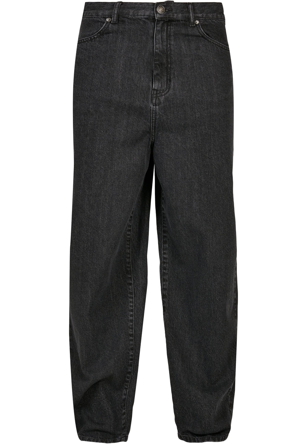 Bild von Urban Classics - Loose Baggy Hip Hop Denim 90s Jeans