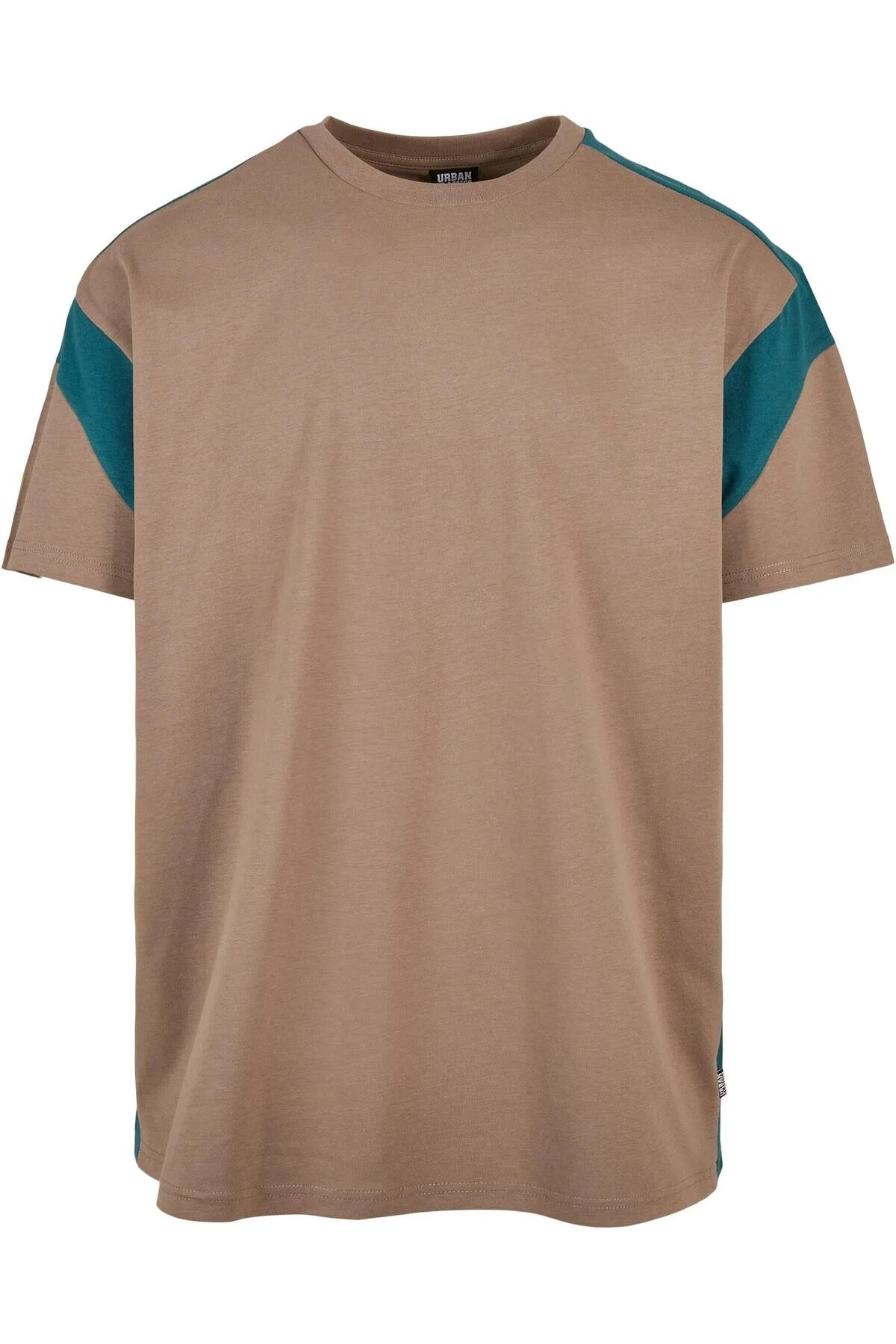 Bild von URBAN CLASSICS T-Shirt Urban Classics Herren Active Tee (1-tlg)