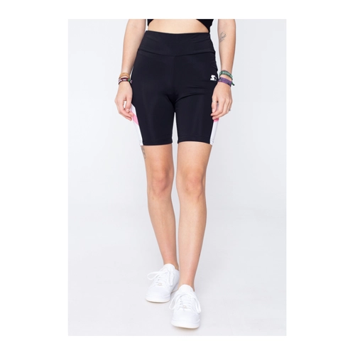Bild von Starter Ladies Cycle Shorts – Sportlich und bequem für aktive Frauen