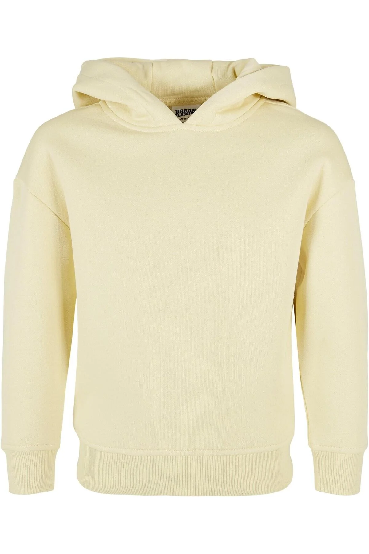 Bild von URBAN CLASSICS Hoodie Urban Classics Damen Girls Hoody (1-tlg)