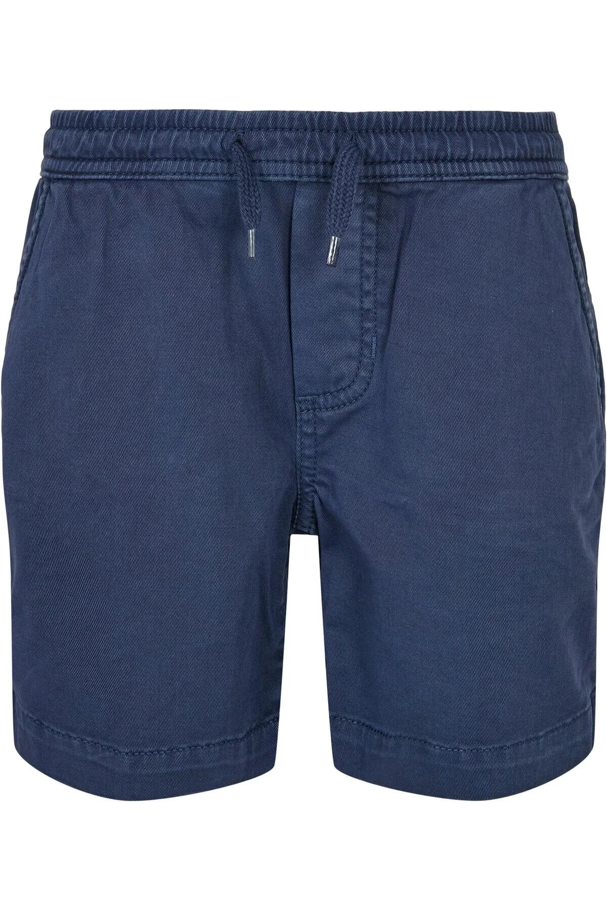 Bild von Urban Classics Boys Stretch Twill Joggshorts - 122–128