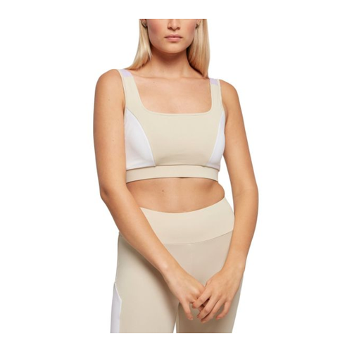 Bild von Urban Classics Ladies - SPORTS COLOR BRA im Test