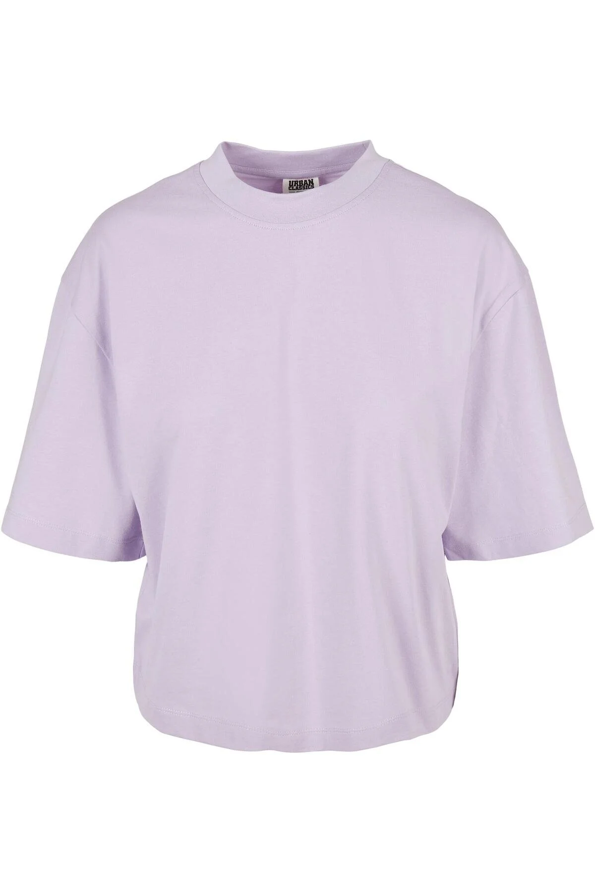 Bild von Urban Classics Ladies - Oversized Organic Cotton Shirt