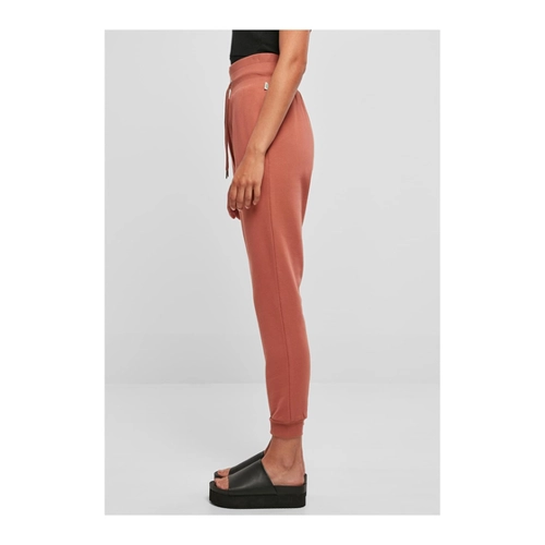 Bild von Komfortabele Damen Jogginghose von Urban Classics