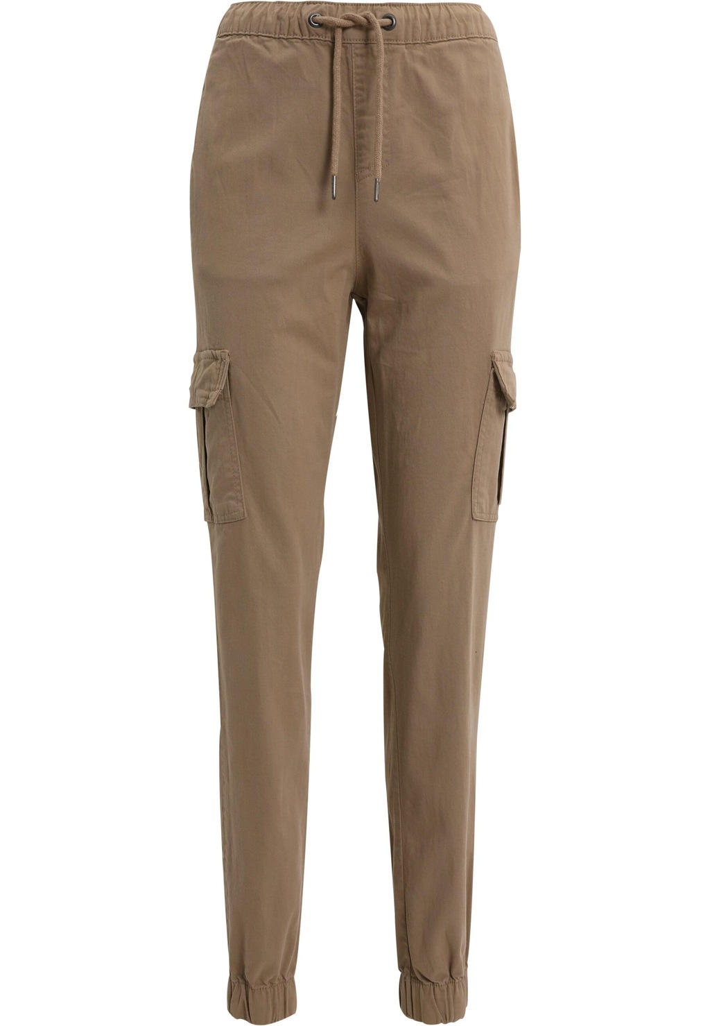 Bild von Urban Classics Cargo-komfort-jogginghose Mit Hoher Taille für Damen - L