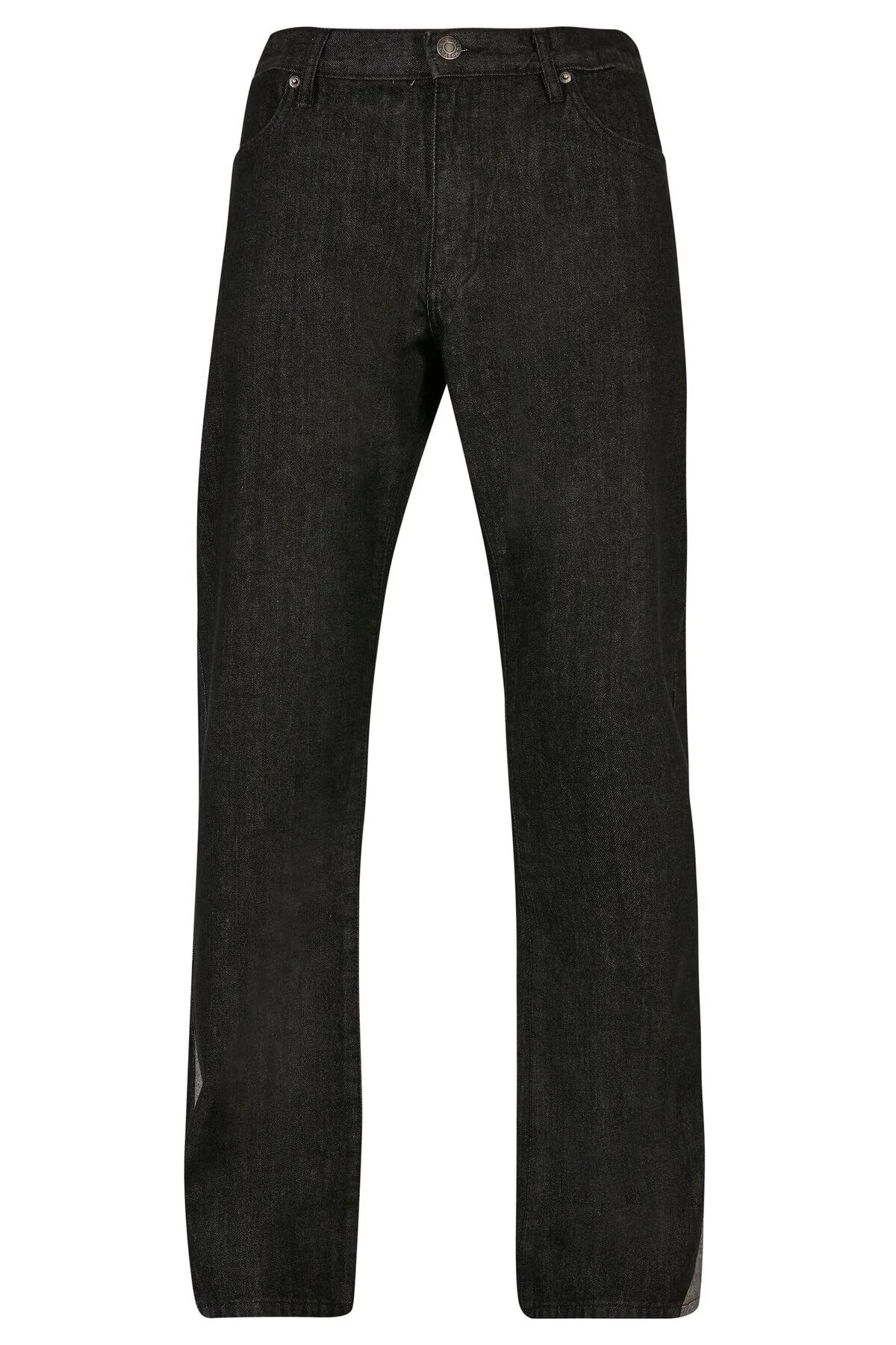 Bild von Urban Classics Organic Triangle Denim für Herren - 38